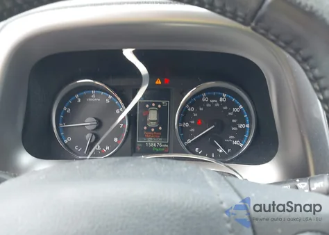 2016 Toyota Rav4 Xle from USA, damaged, VIN 2T3RFREV2GW418452